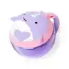 Skip Hop Zoo Çerez Kabı Narwhal