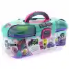 Slime Çantalı Rainbow Oyun Seti