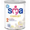 Comfort 2 Devam Sütü 6-12 Ay 400 Gr