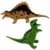 Soft Esneyebilen Dinazor Figür