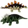 Soft Esneyebilen Dinazor Figür