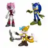 Sonic Prime 3lü Figür Seri 2 Blister Asorti