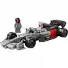 Speed Champions Audi Revolut F1 Team Yarış Arabası 77259