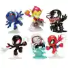 Spider Man Mighty Verse Collectibles