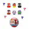 Spidey Mashems Figürleri Sürpriz Paket