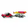 Spor Uçaklı Buggy