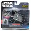 Star Wars Mikro Figür ve Medium Araç Set