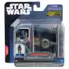 Star Wars Mikro Figür ve Small Araç Set