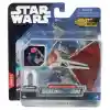 Star Wars Mikro Figür ve Small Araç Set