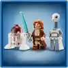 Obi-Wan Kenobi’nin Jedi Starfighterı 75333