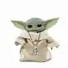 Animatronic Baby Yoda F1119