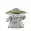 Animatronic Baby Yoda F1119