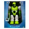 Storm Brave Sesli ve Işıklı Yürüyen Robot 25 cm