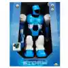 Storm Brave Sesli ve Işıklı Yürüyen Robot 25 cm
