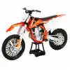 NessiWorld 1:10 KTM Model Motor 450 SX-F 2014