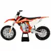 NessiWorld 1:10 KTM Model Motor 450 SX-F 2014