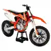NessiWorld 1:10 KTM Model Motor 450 SX-F 2014
