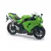 NessiWorldman 1:12 Kawasaki ZX-14 2011 Model Motor