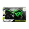 NessiWorldman 1:12 Kawasaki ZX-14 2011 Model Motor