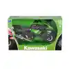 NessiWorldman 1:12 Kawasaki ZX-14 2011 Model Motor