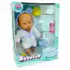 NessiWorldman Bebelou Banyo Zamanı Bebek