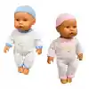 NessiWorld Yemek Zamanı Gülen Bebek