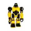 NessiWorldman Thunderbolt Sesli ve Işıklı Robot 25 cm