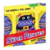 Süper Patates Kaçak Yumurta