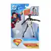 Superman Film Karakterleri Epic Strike Figür 15 cm