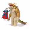 Superman Kaiju Slime Figür Set