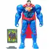 Superman Metal Force Heroes Figür 30 cm
