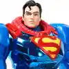 Superman Metal Force Heroes Figür 30 cm