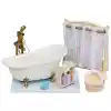 Sylvanian Families Banyo ve Duş Seti 5739