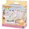 Sylvanian Families Banyo ve Duş Seti 5739