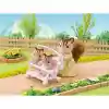 Sylvanian Families İkili Puset 4533