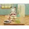 Sylvanian Families Kahvaltı Seti 5444