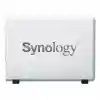 SYNOLOGY DS223J 2 BAY 1xGLAN NAS DEPOLAMA ÜNİTESİ