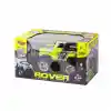 SYR-666-842-3-4-5-6-7 Kumandalı Şarjlı Rover Off Road Işıklı araba 1:24 -Vardem Oyuncak