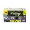SYR-666-842-3-4-5-6-7 Kumandalı Şarjlı Rover Off Road Işıklı araba 1:24 -Vardem Oyuncak