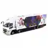 NessiWorld Works 1/64 Mitsubishi Fuso Super Great EVA Racing