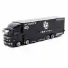 Tarmac Works 1/64 Mitsubishi Fuso Super Great LB-TRUCKS Black
