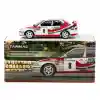 NessiWorld Works 1/64 Mitsubishi Lancer Evolution Rallye Monte-Carlo 1993 #8