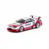 NessiWorld Works 1/64 Nissan NISMO GT-R LM 24h of Le Mans 1995 Presentation #23