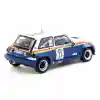 NessiWorld Works 1/64 Renault 5 Turbo Rally Costa Brava 1985 #11