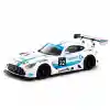 NessiWorld 1:64 X AMG GT3 Race with Plastic Packaging