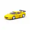NessiWorld Wor X iXO Models 1/64 Ferrari F355 Challenge Yellow