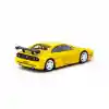 NessiWorld Wor X iXO Models 1/64 Ferrari F355 Challenge Yellow