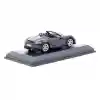 NessiWorld Wo Minichamps 1/64 Porsche 718 Spyder RS Viola Metallic