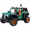 Technic Jeep Wrangler Rubicon SUV 42227