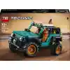 Technic Jeep Wrangler Rubicon SUV 42227